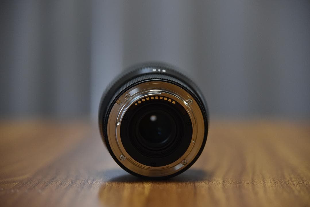 SIGMA 56mm F1.4 DC DN Sony Eマウント用