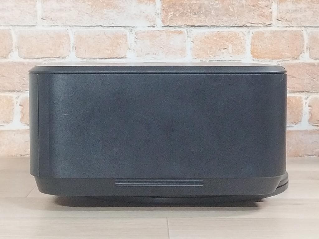 Canon MG3530　美品 印刷950枚　コンパクト かんたん プリンター