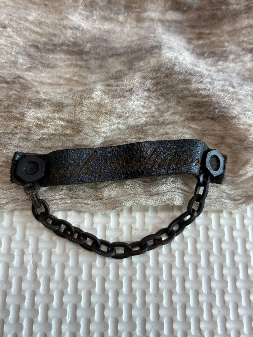 14thAddiction シルク ストール　フォーティーンスアディクション