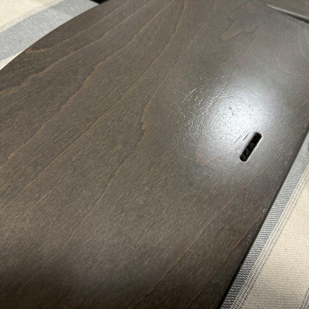 ストッケ　トリップトラップ　ヘイジーグレー