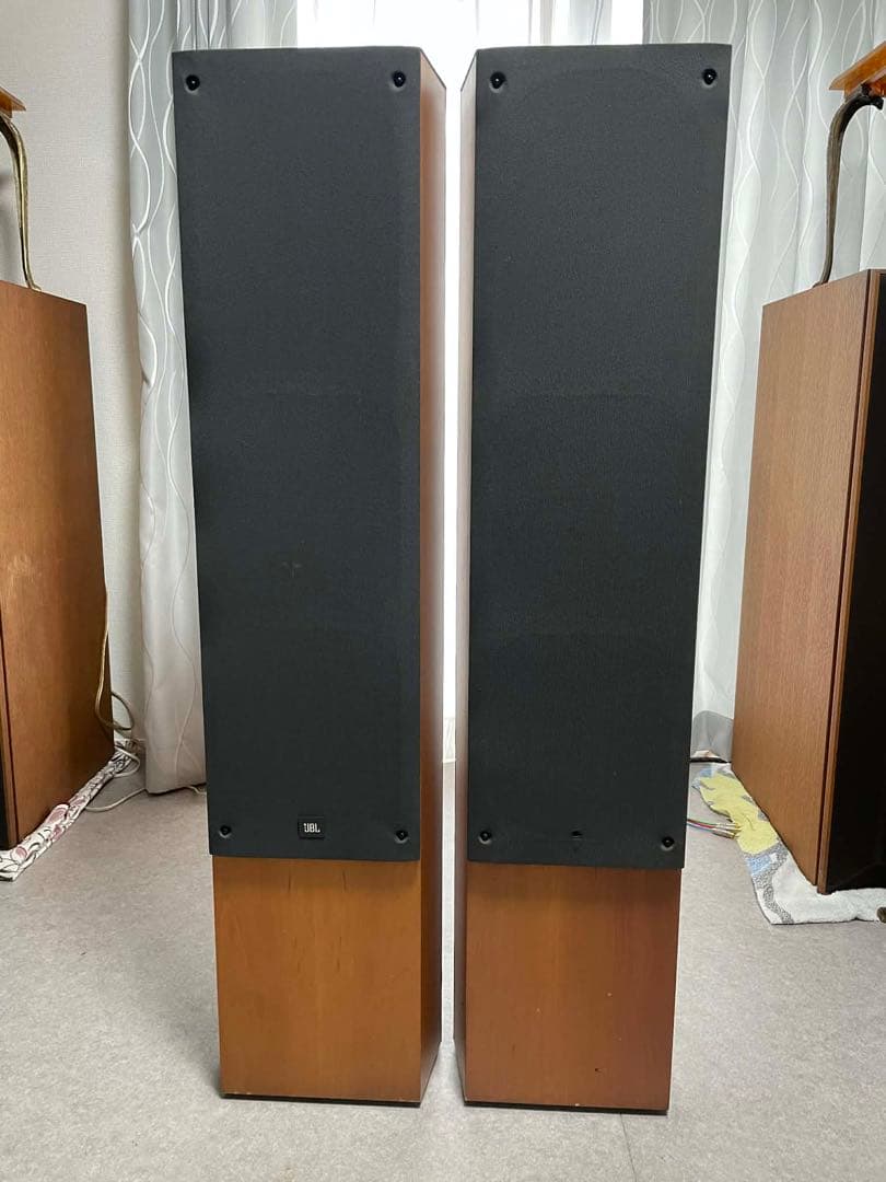 JBL XTI 100 スピーカー音出し確認済み