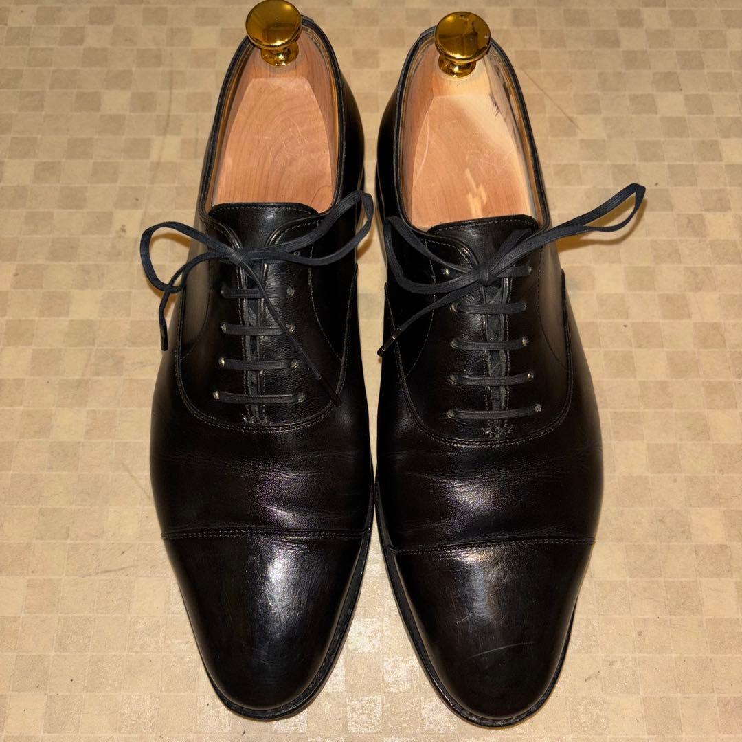 John Lobb cityⅡ　6 1/2 E
