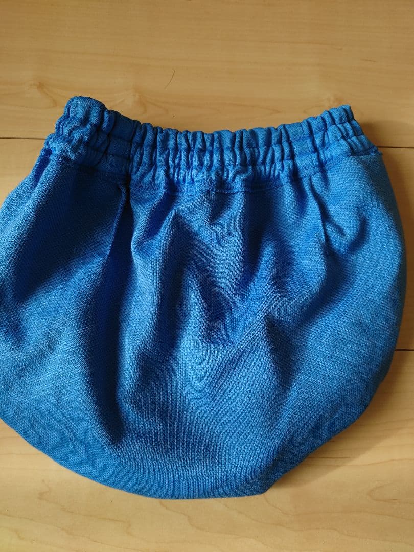 アシックス バレー ブルマ RT8267 サイズL タグ無し未使用