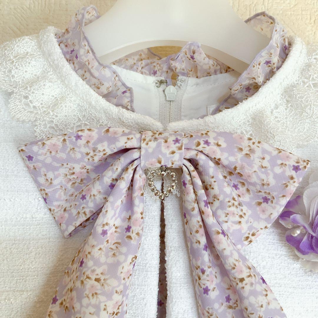 CHOPIN130 入学式　卒園式　発表会　七五三　結婚式　フォーマル