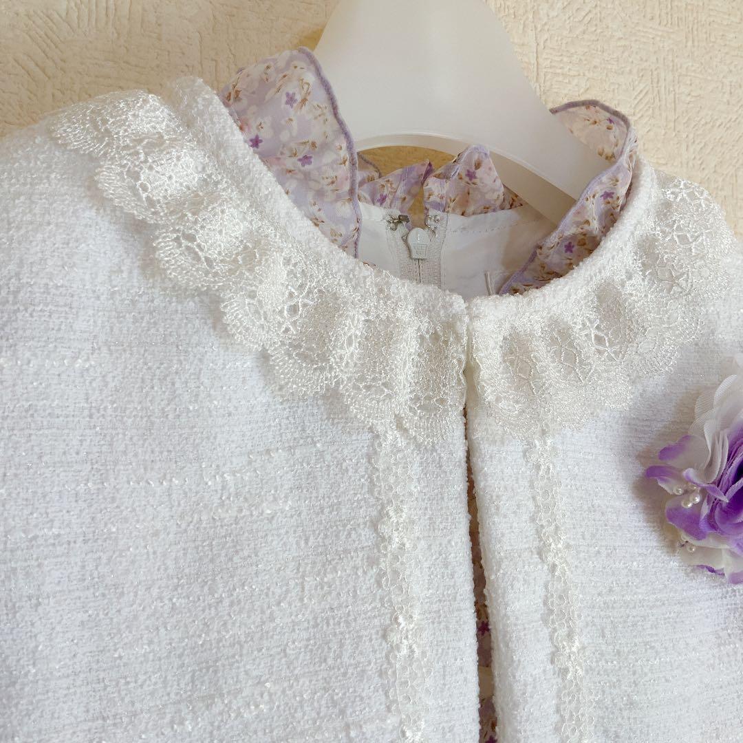 CHOPIN130 入学式　卒園式　発表会　七五三　結婚式　フォーマル