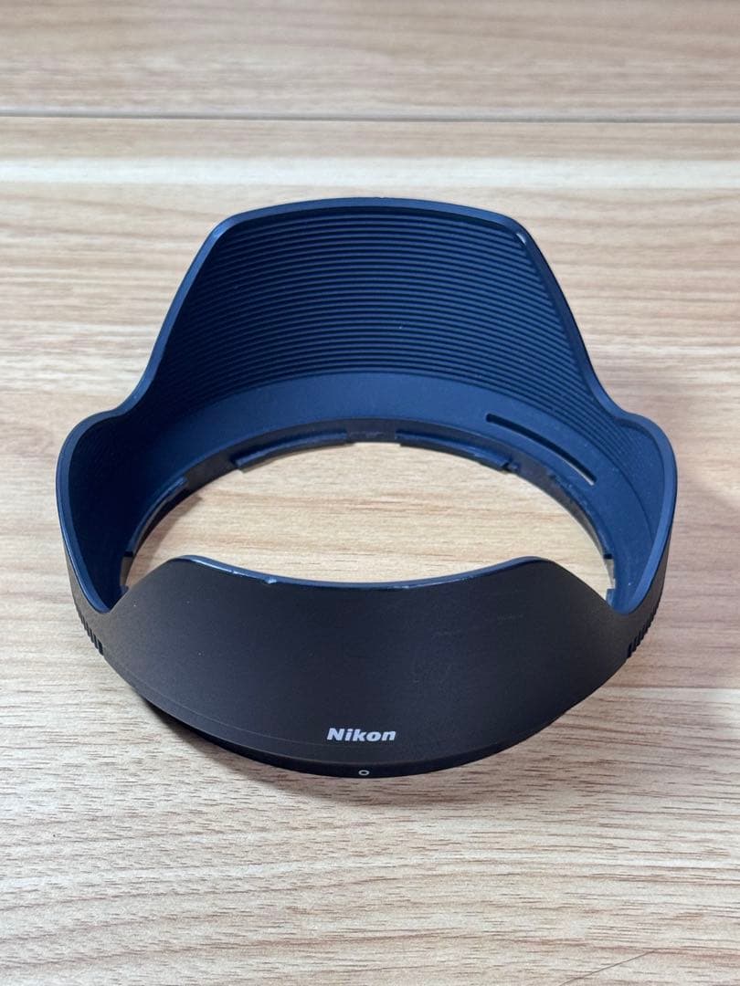 レンズ(ズーム) NIKKOR 24-120mm f/4 S