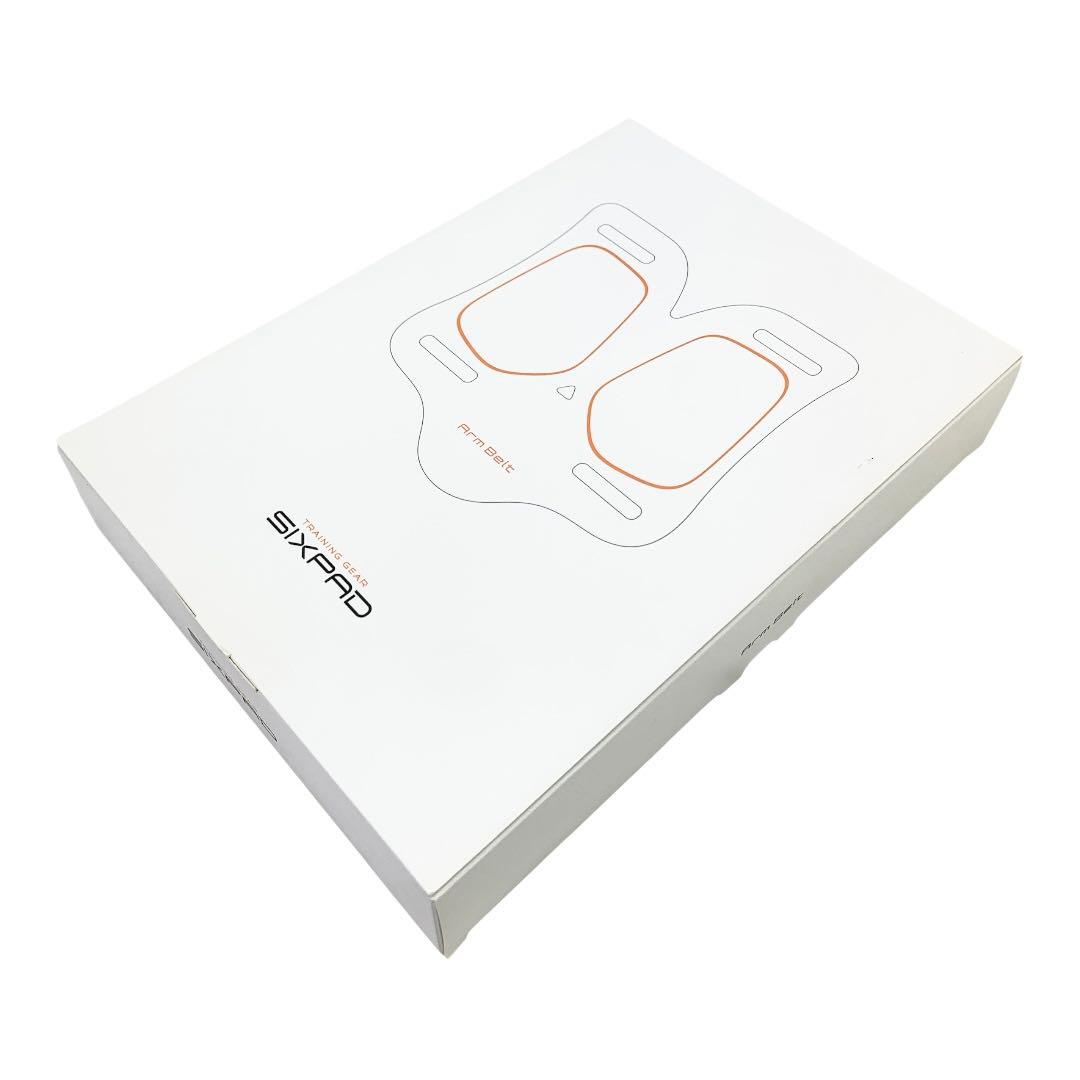✨未使用✨SIXPAD シックスパッド アームベルト トレーニング