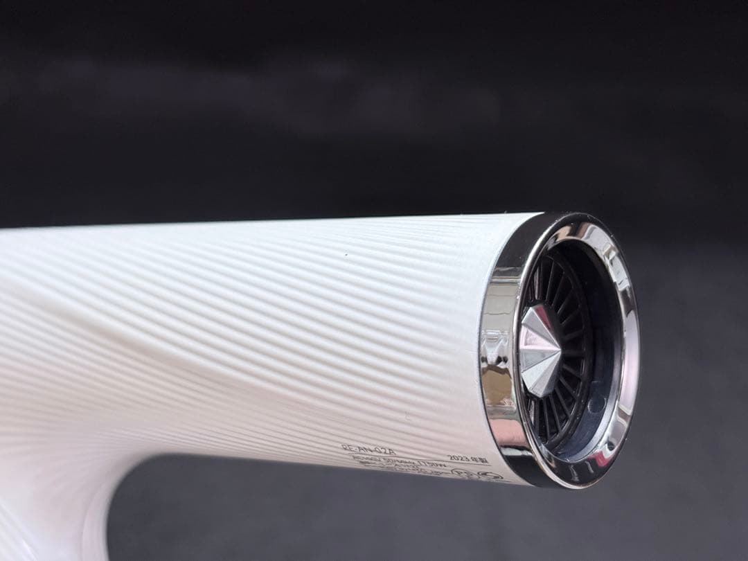 【正規品】【動作品】2023年製ReFa ビューテックドライヤースマート