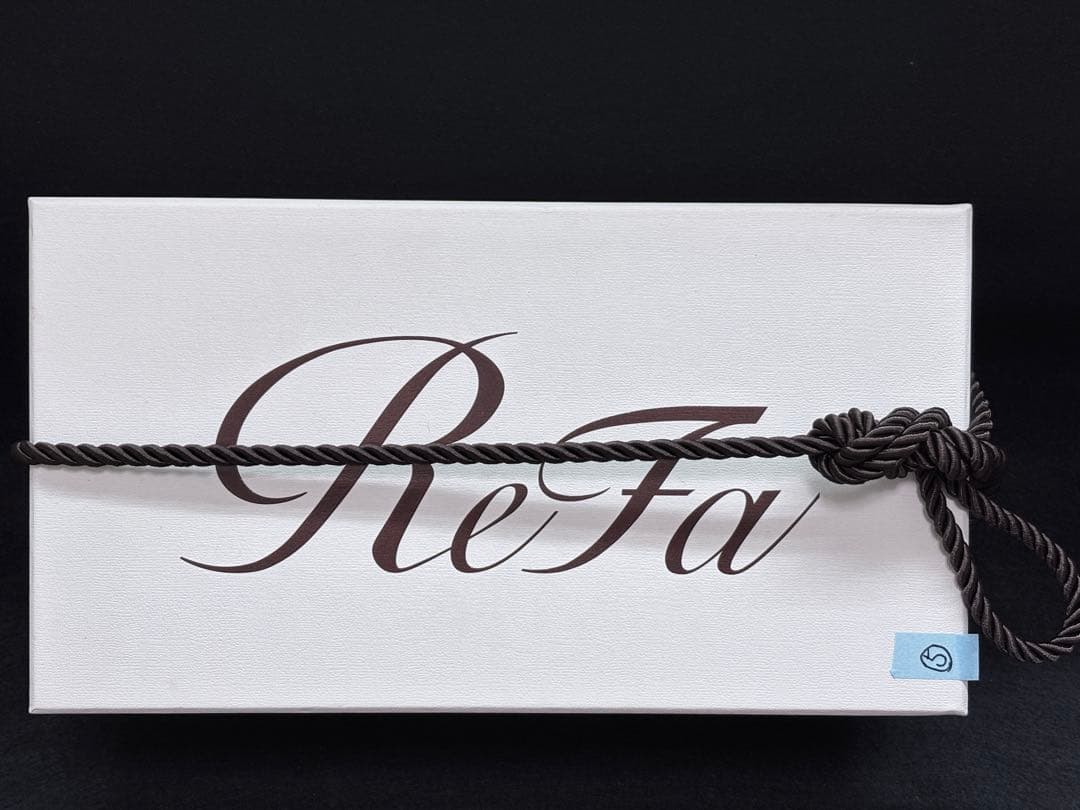 【正規品】【動作品】2023年製ReFa ビューテックドライヤースマート