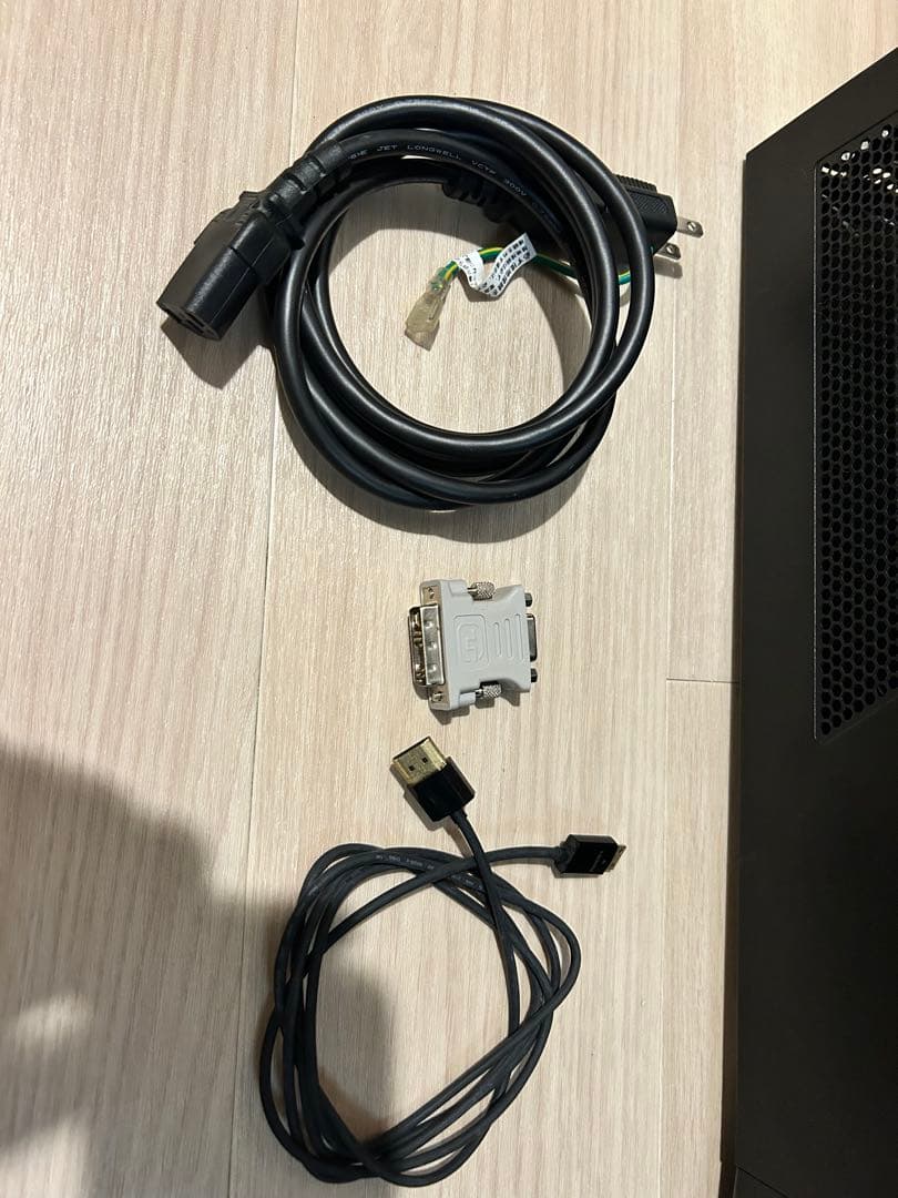 DELL XPS 8700 デスクトップPC Intel i7