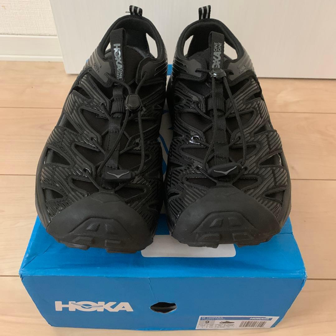 靴 HOKA HOPARA