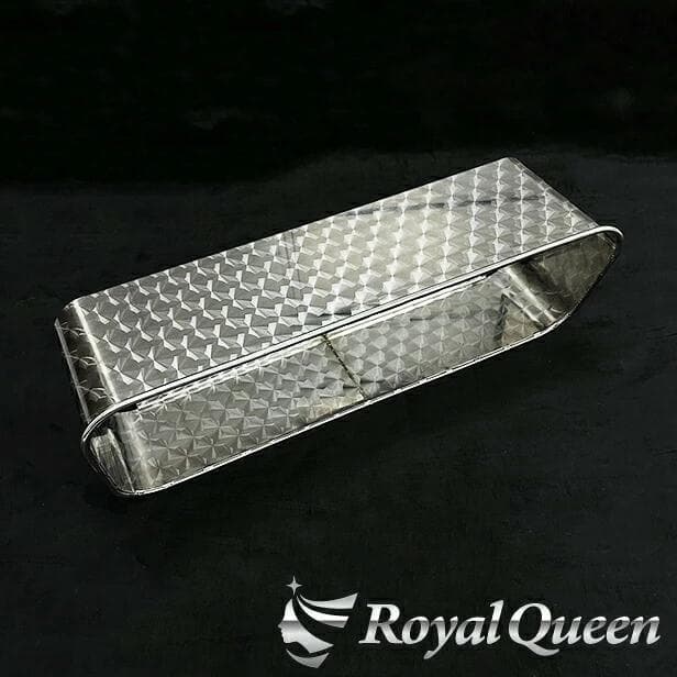 0617 両面ウロコ柄 アンドンバイザー アンドンカバー アルナ・ＪＢ中用