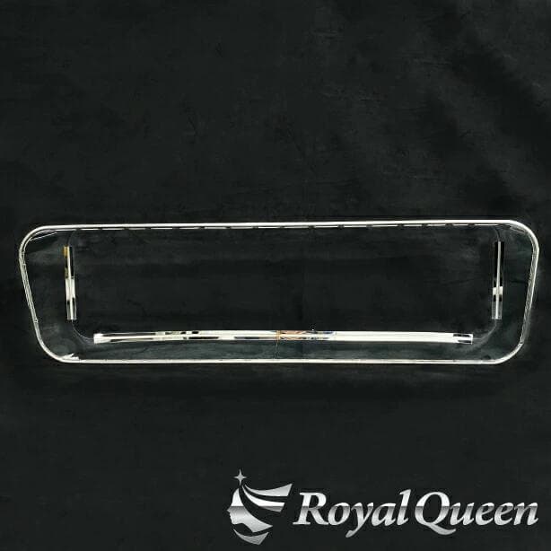 0617 両面ウロコ柄 アンドンバイザー アンドンカバー アルナ・ＪＢ中用