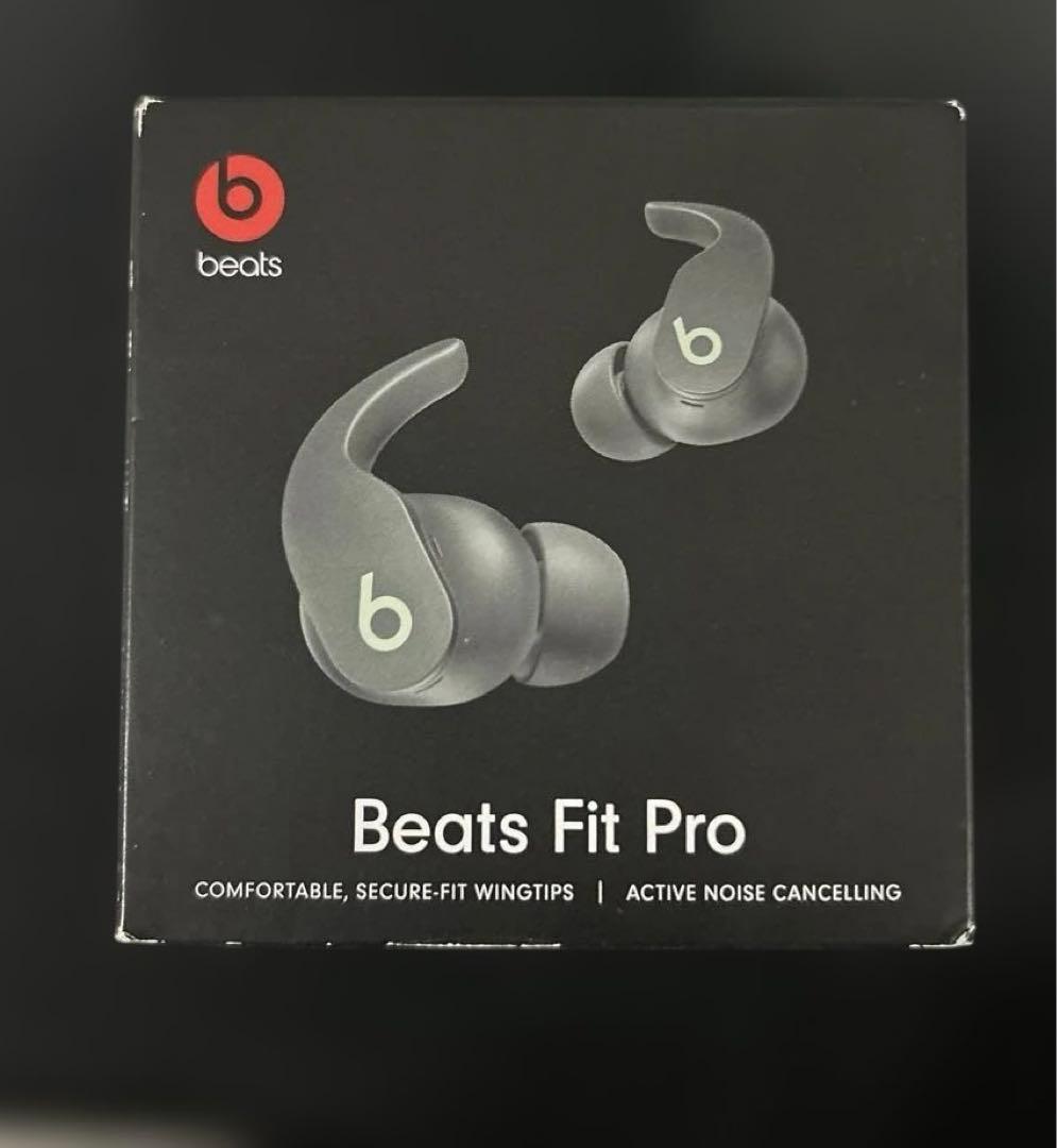 ジャンク　Beats - Powerbeats Fit