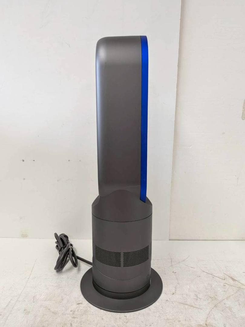 【完動品】dyson ダイソン hot + cool AM04 ファンヒーター