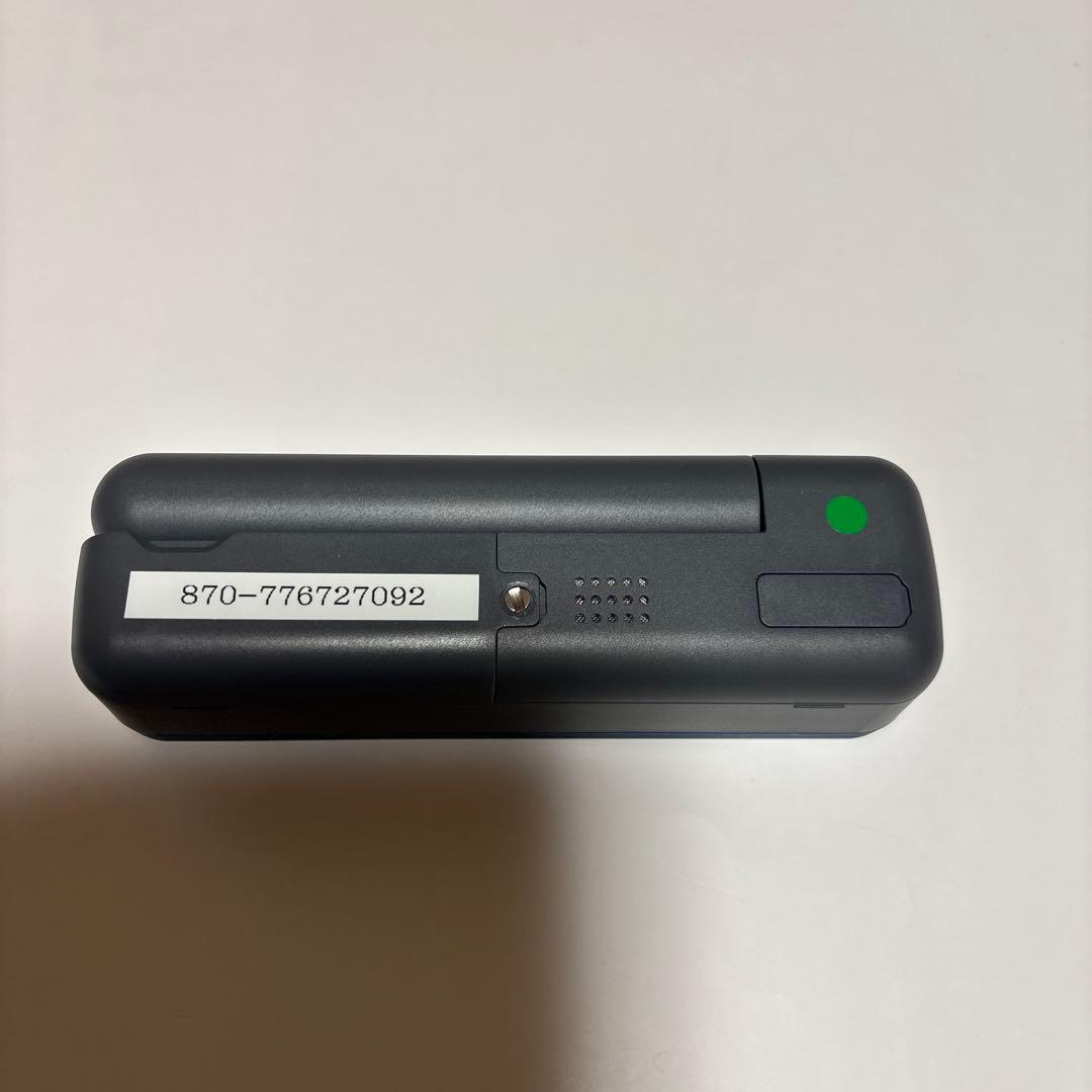 Inmarsat IsatPhone Pro衛星電話 本体