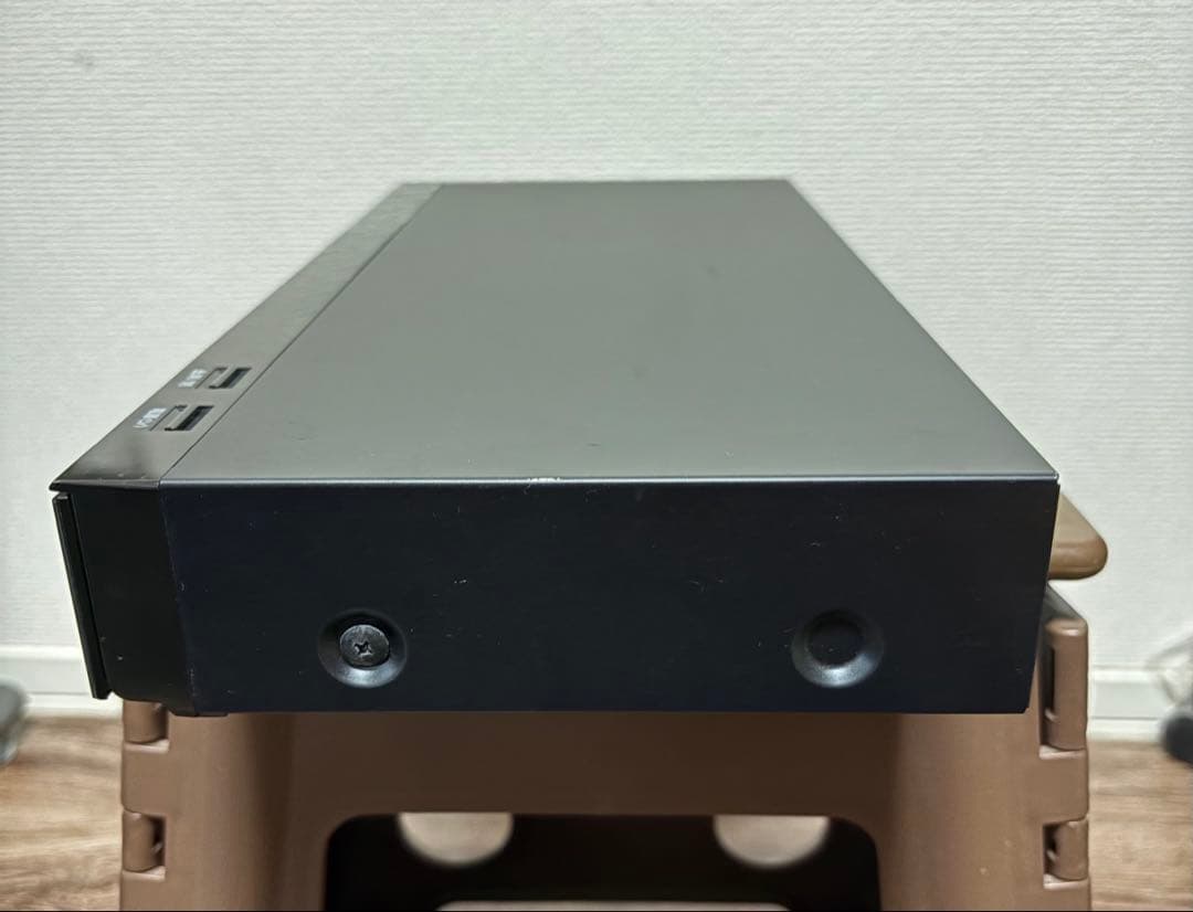 Panasonic DMR-BRX4020 ブルーレイレコーダー DIGA