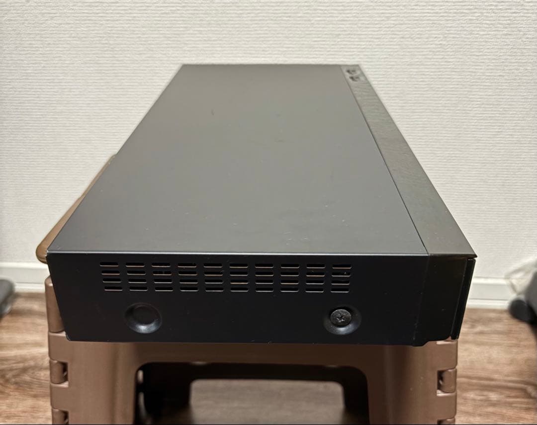 Panasonic DMR-BRX4020 ブルーレイレコーダー DIGA