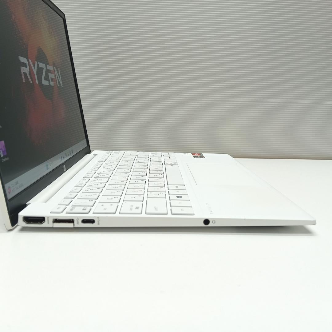 超軽量 Aero 13 Ryzen7 5800U 16GB 512GB オフィス