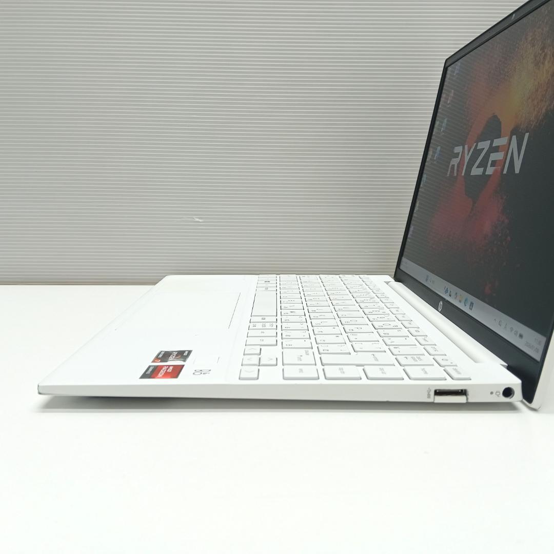 超軽量 Aero 13 Ryzen7 5800U 16GB 512GB オフィス