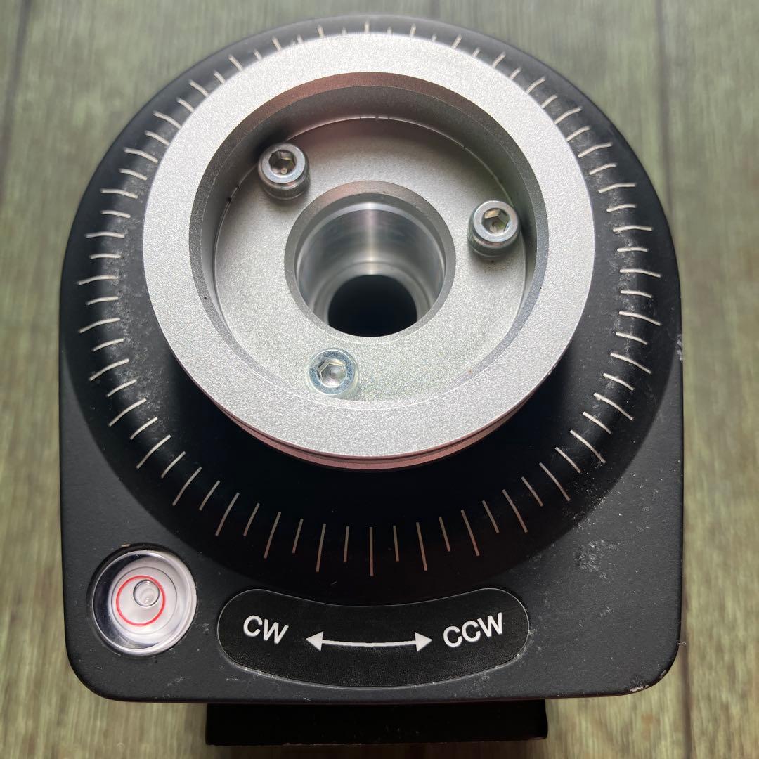 Vixen 星空雲台ポラリエU カメラ雲台