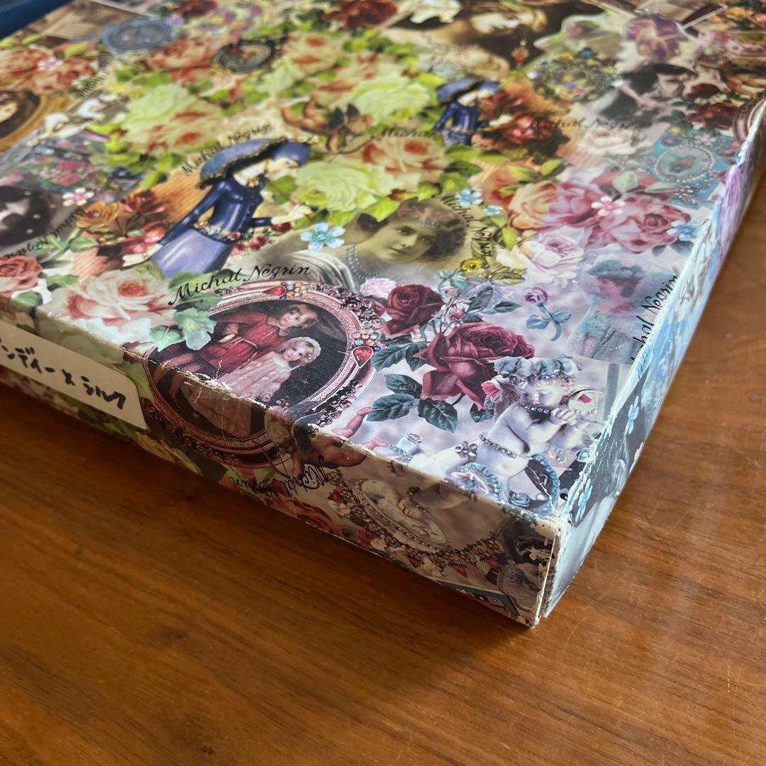 【特注品】ミハエルネグリン4点セット