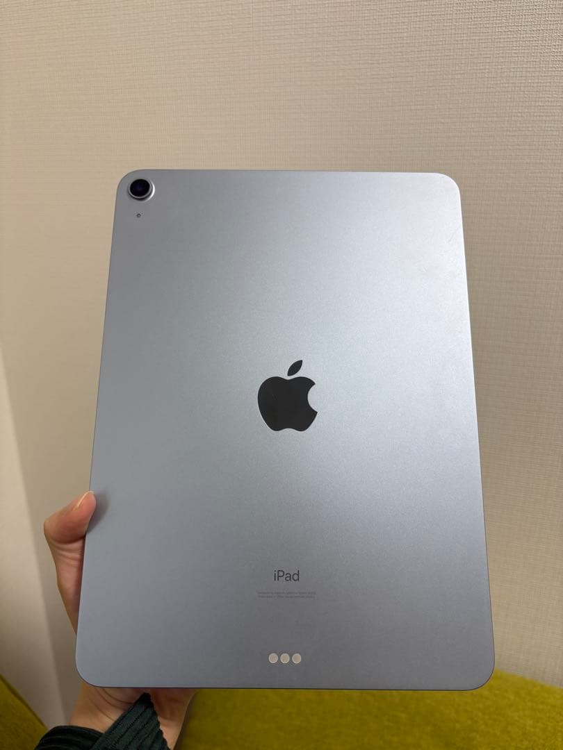 iPad Air 第4世代64G 本体　(anonymous )
