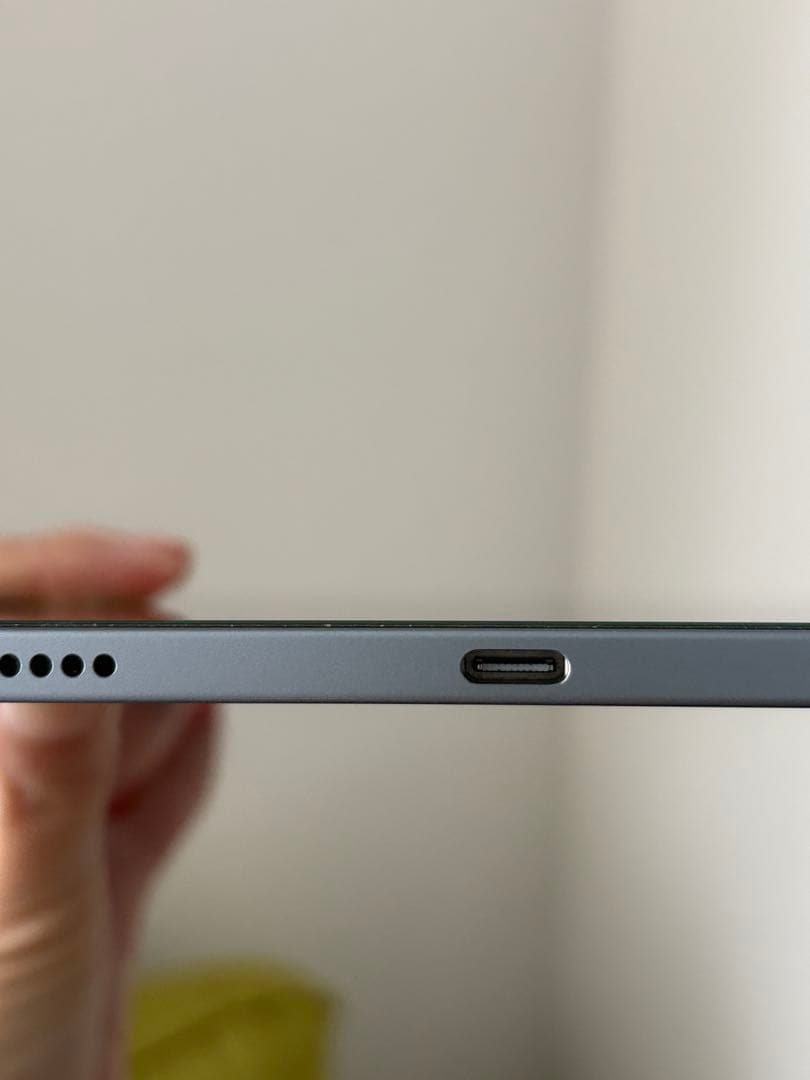 iPad Air 第4世代64G 本体　(anonymous )