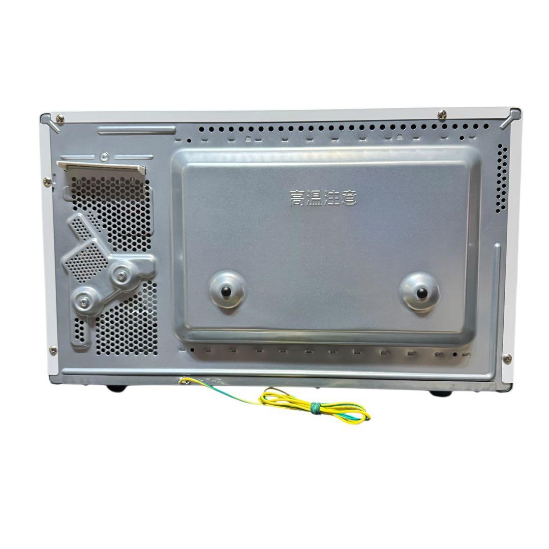 Panasonic オーブンレンジ NE-FS3A-W 2023年製