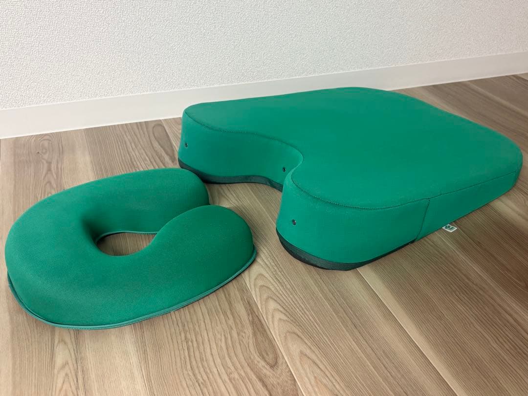 高田ベッド　ジェルマット　セット