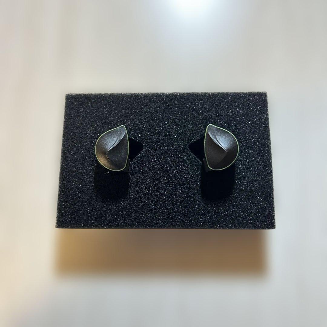 イヤホン BQEYZ WINTER 3.5mm