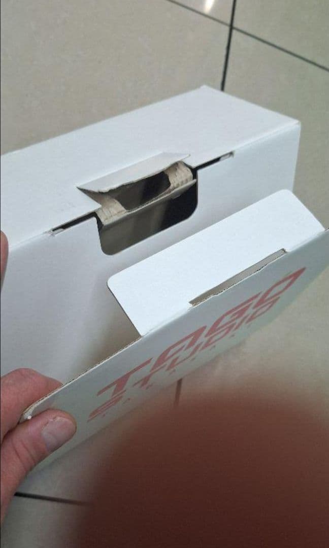 TAGO STUDIO T3-01 Takasaki 有線ヘッドホン タゴ