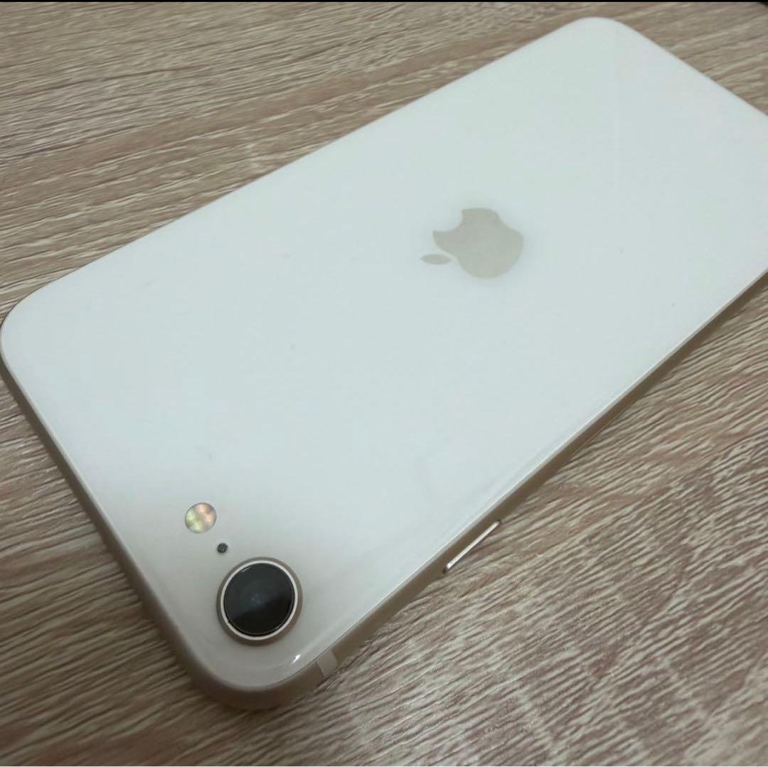 スマートフォン本体 Apple iPhone SE3