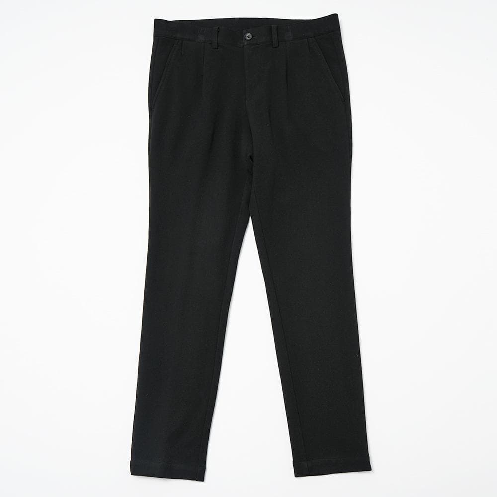 junhashimoto ジュンハシモト セットアップ ブラック 5