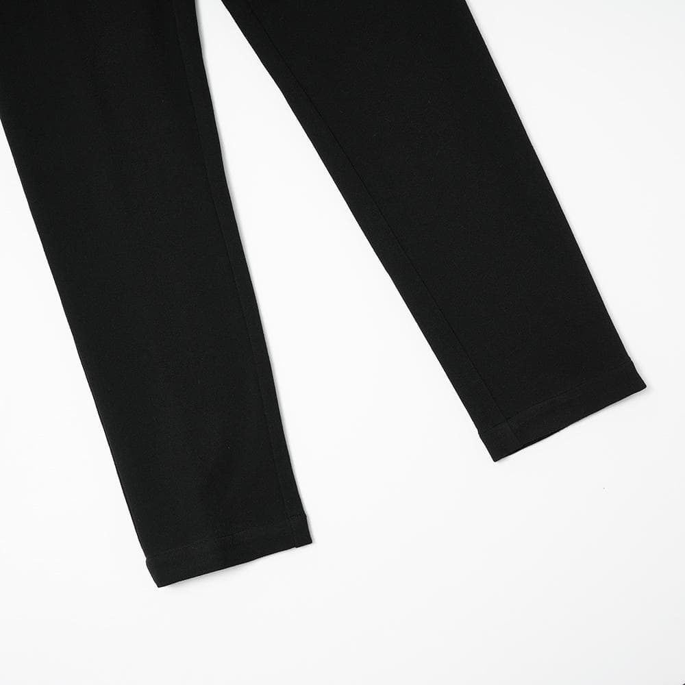 junhashimoto ジュンハシモト セットアップ ブラック 5