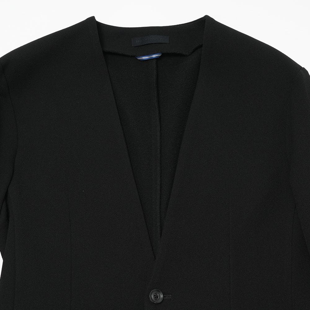 junhashimoto ジュンハシモト セットアップ ブラック 5