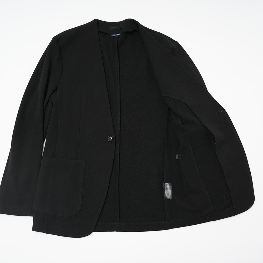 junhashimoto ジュンハシモト セットアップ ブラック 5