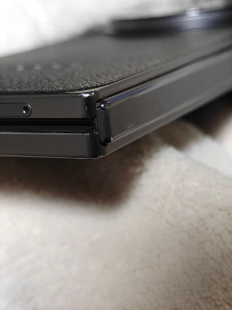 【土日限定特価】OPPO Find N3 ブラック 512GB グローバル版