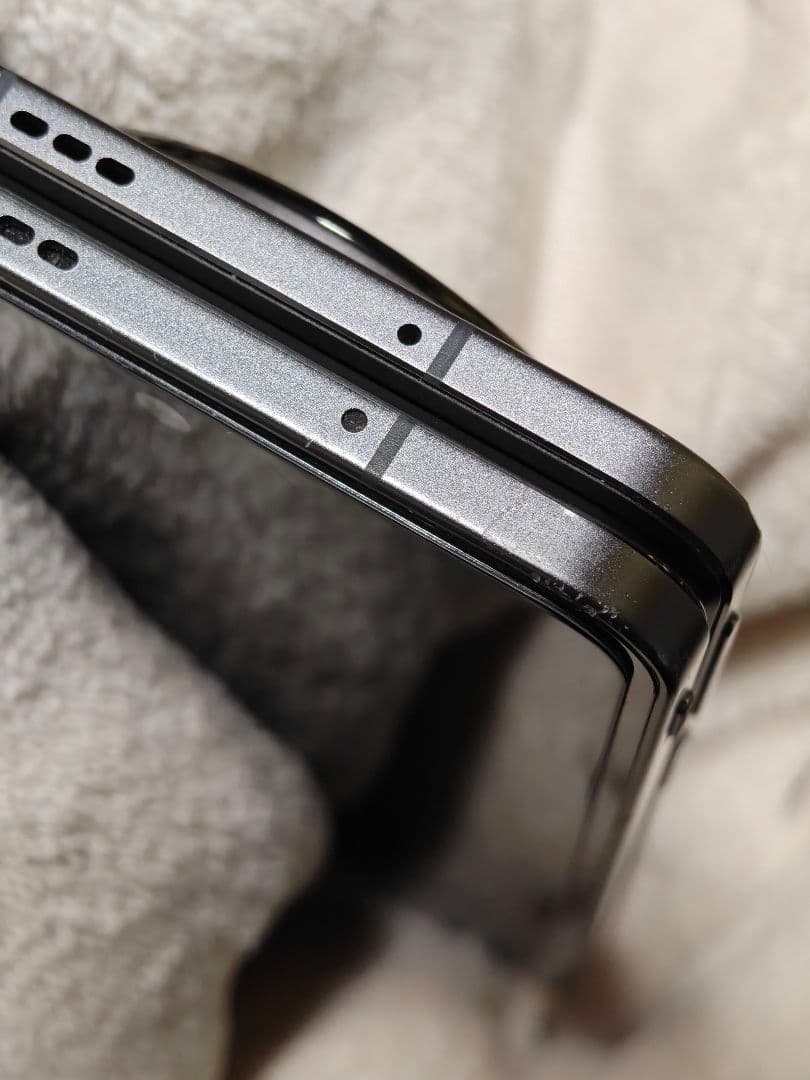 【土日限定特価】OPPO Find N3 ブラック 512GB グローバル版