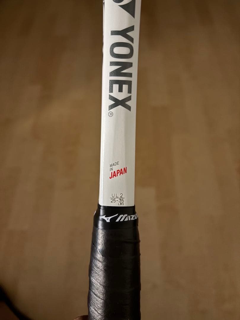 む*ら様 【極美品】YONEXソフトテニスラケットジオブレイク 70V 値下げ可