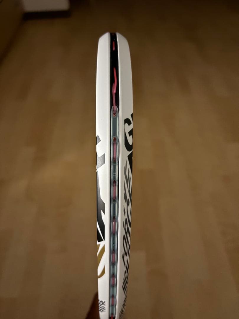 む*ら様 【極美品】YONEXソフトテニスラケットジオブレイク 70V 値下げ可