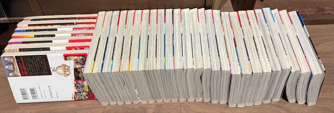 キングダム 39-53,55-71巻