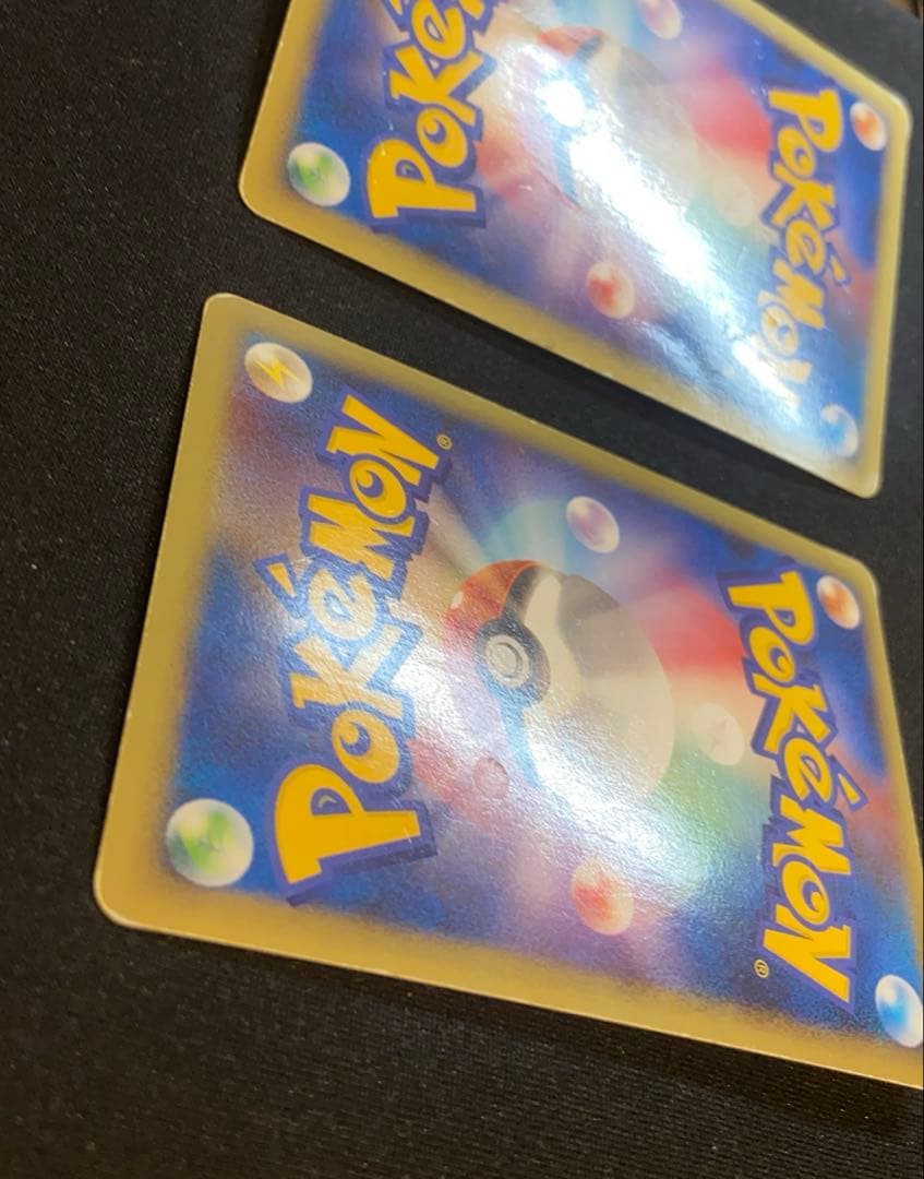 エンテイ&ライコウ Legend レジェンド