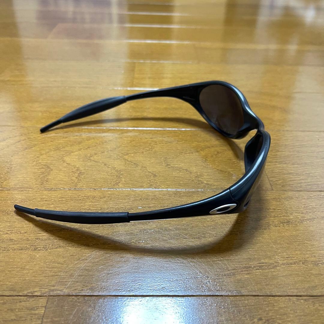 美品！Oakley オークリー eye jacket アイジャケット