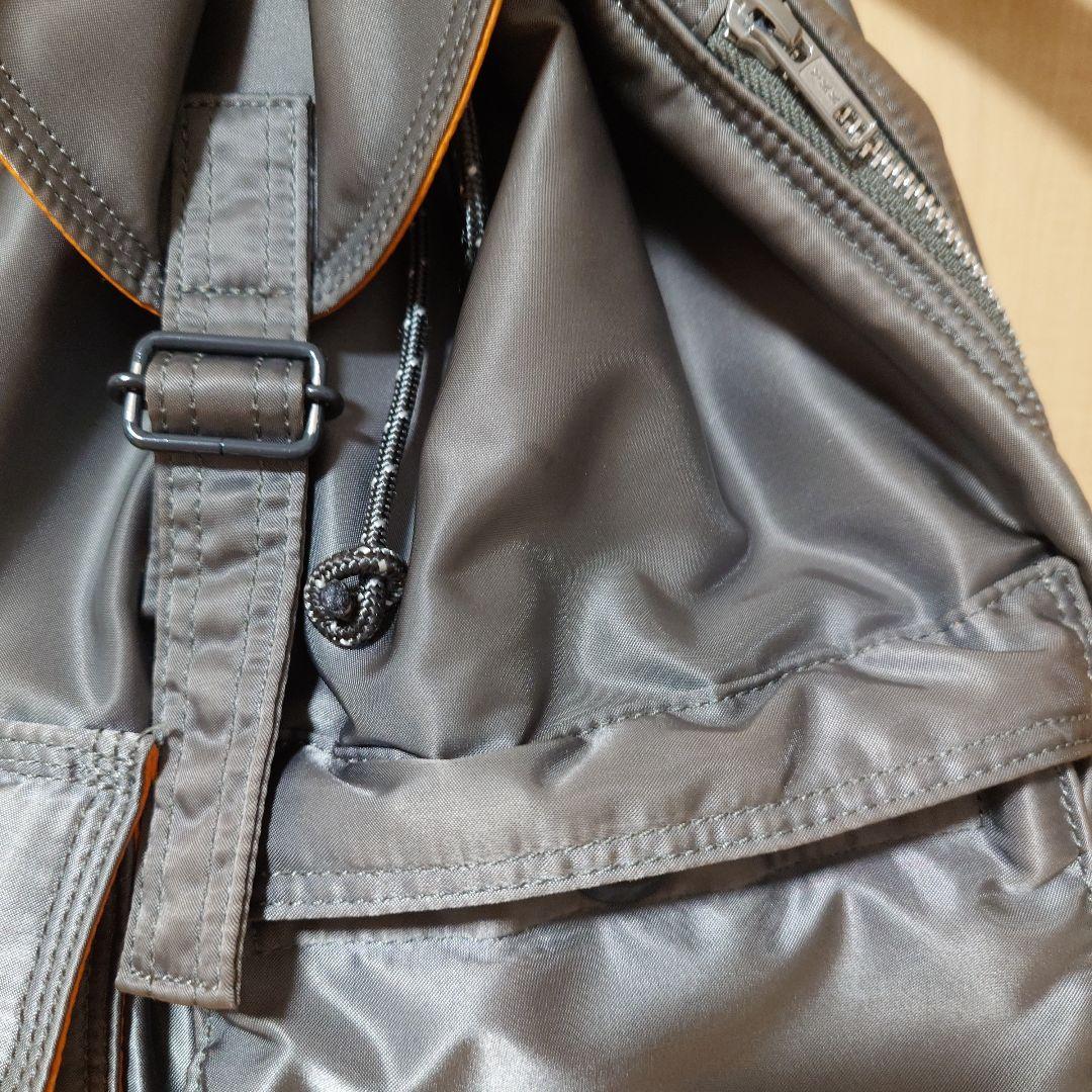 PORTER　ポーター　タンカー　リュック