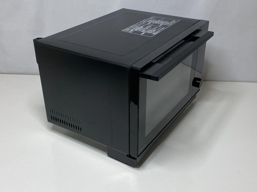 Panasonic オーブンレンジ NE-MS268K 2021年製