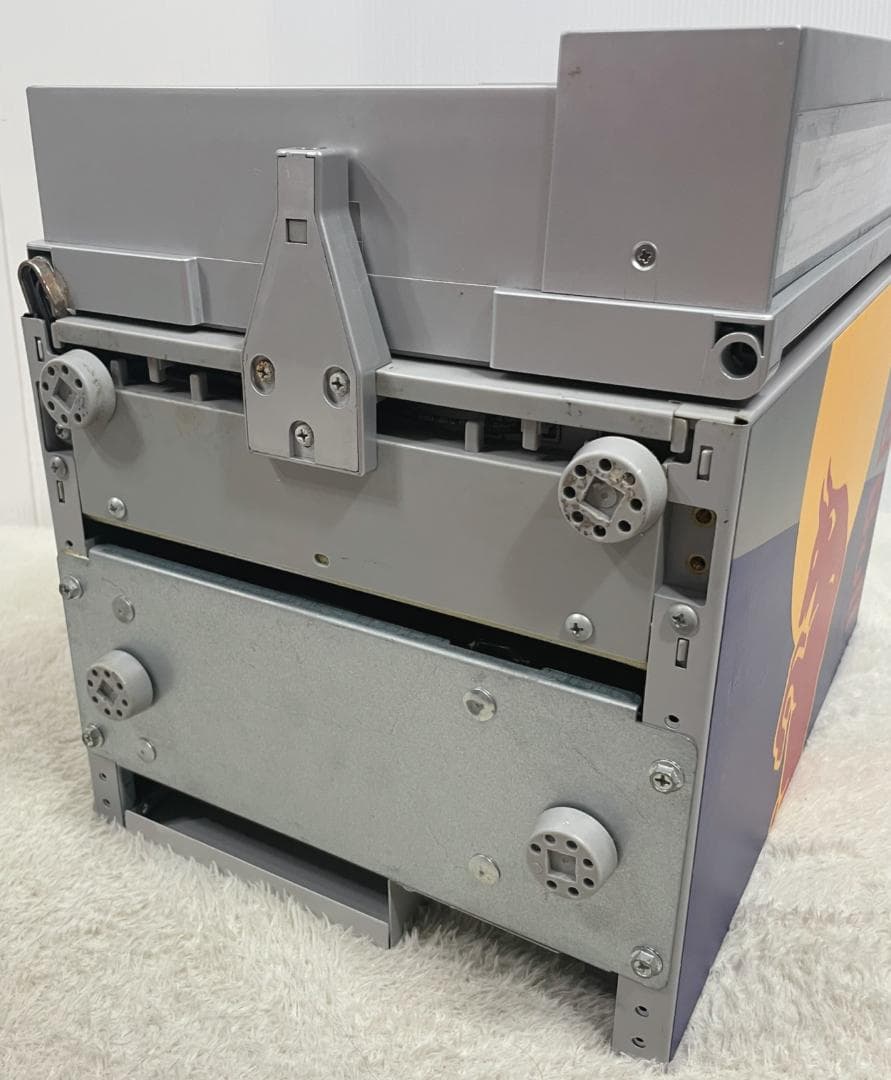 ぐるみ♪ ⭐️非売品⭐️ レッドブル Red Bull 冷蔵庫 鍵付き 稼働品