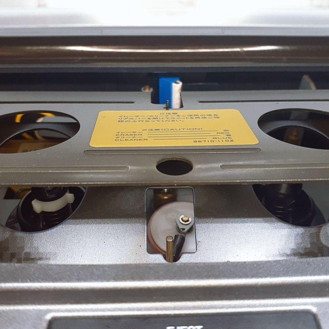 LPL ハイスピードビデオリワインダー HR-200V ZERO-Pro