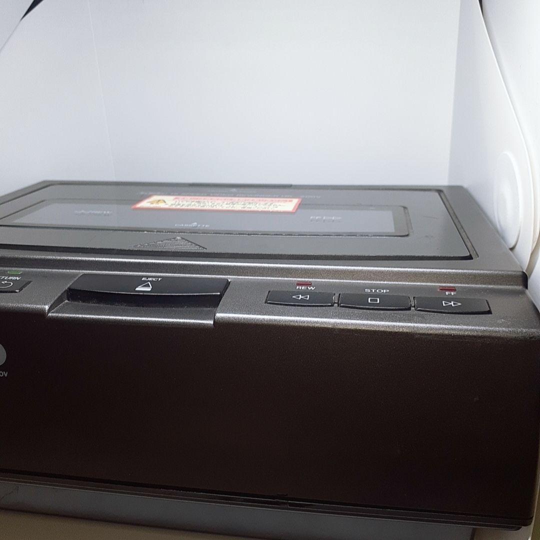 LPL ハイスピードビデオリワインダー HR-200V ZERO-Pro