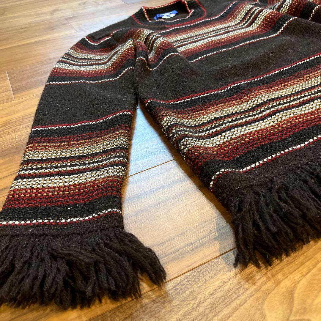 JUNYA WATANABE ジャミロクワイ ニット M ジュンヤワタナベ